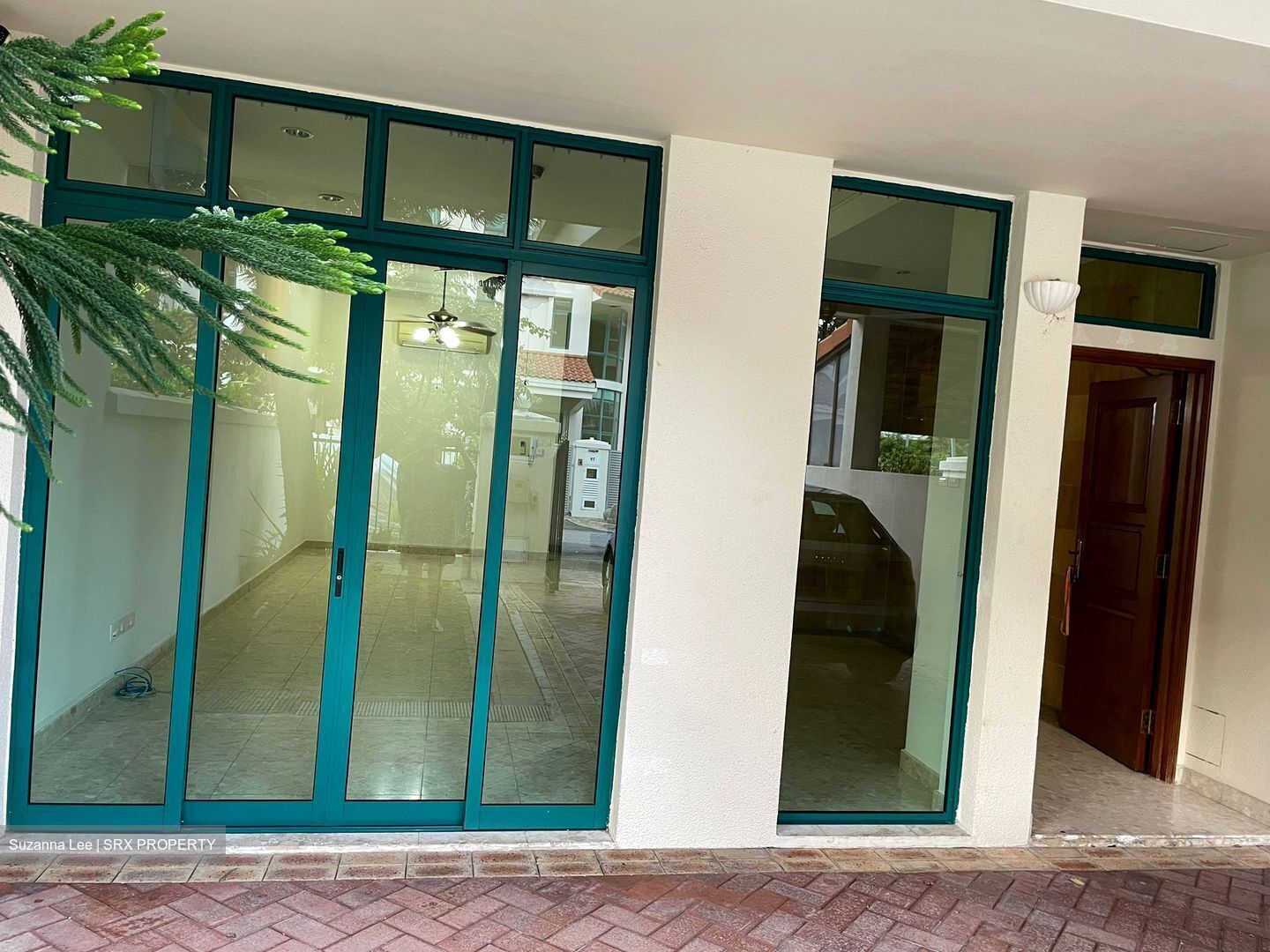 Lakeside Grove (D22), Terrace #621620771
